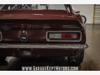 Thumbnail Photo 57 for 1967 Chevrolet Camaro